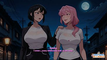 Risky Business Gameplay Part 7 – Back Row Secrets