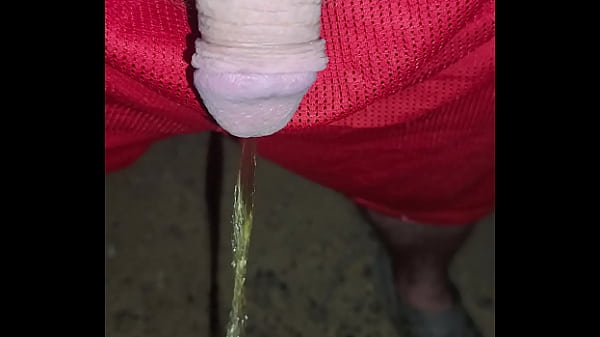 Kaso221 - morning piss in the dark