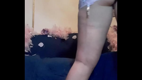 White Mesumena ... WATCH THE FULL VIDEO FREE ON MY PROFILE