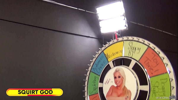 Rookie Summer Rae Gets Finger-Blasted And Takes Porno Dan's Load!