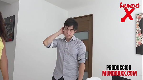 Download Video - Let the man fuck her in the ass to close the deal on the sale of the house MUNDOXXX&period;COM