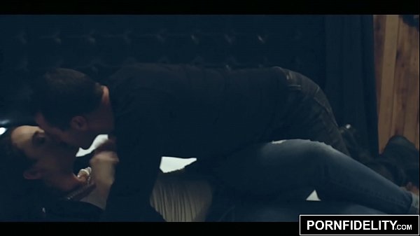 PORNFIDELITY Chanel Preston in the Ass