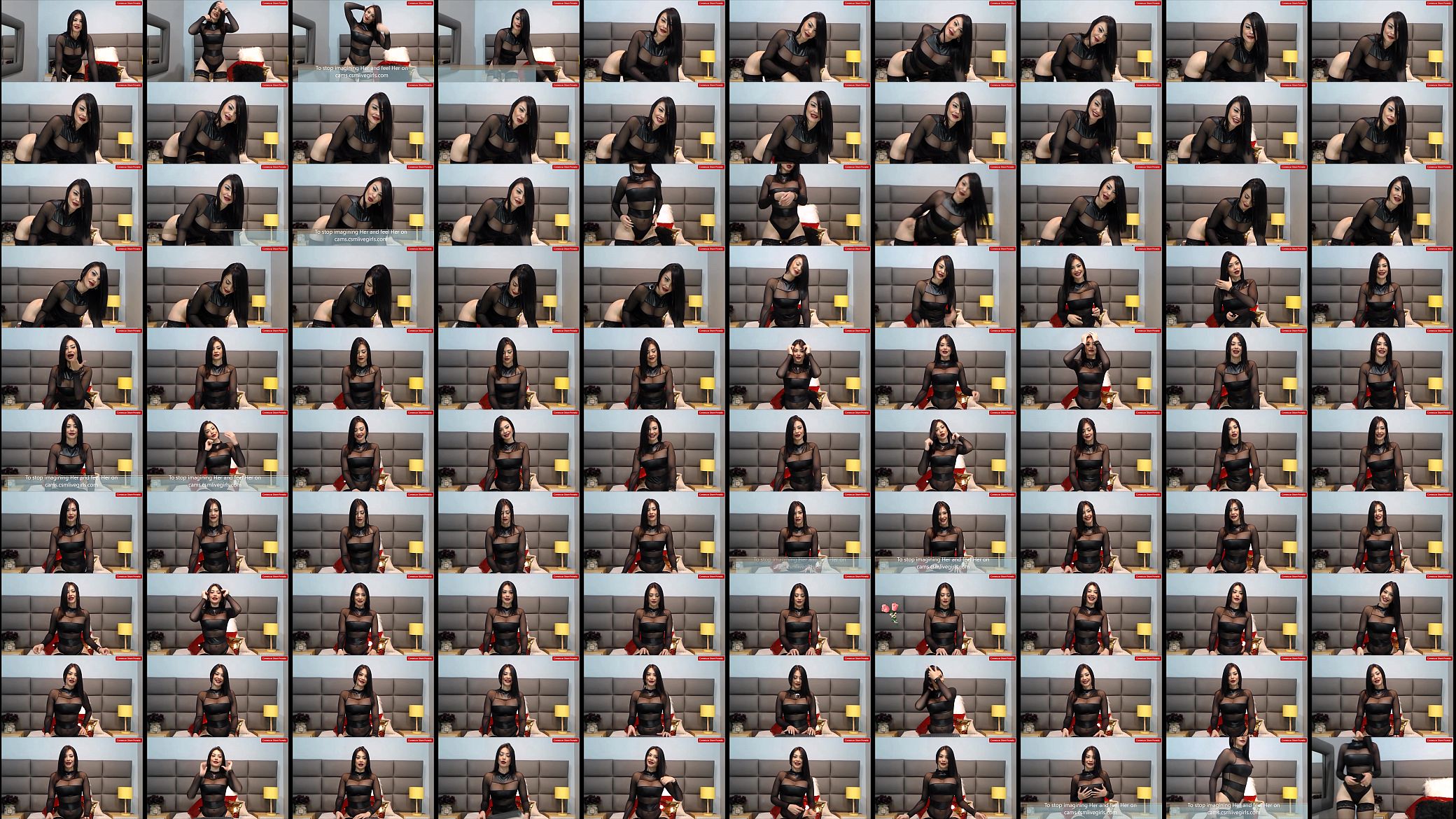 KendraParker- haciendo un super show 预览图