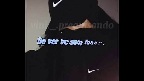 Tenho dó de vc