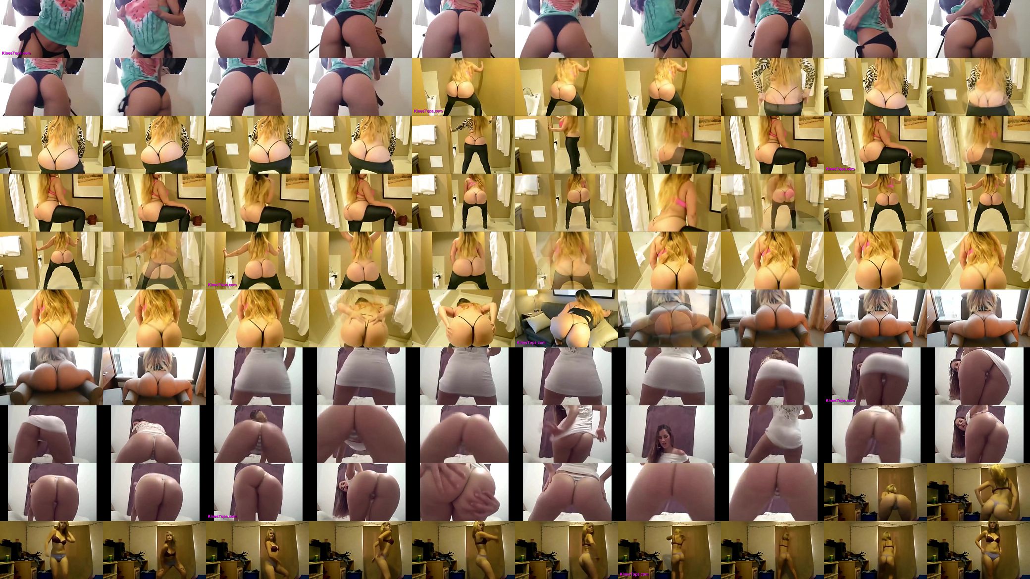 Los mejores culonas de la red en webcam 预览图