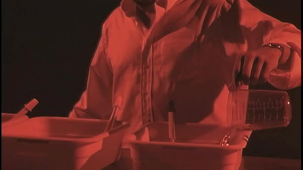 Krystal Steal Bends Over And Gets Fucked Deep