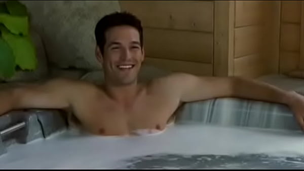 Sarah Silverman wet in Say it isn't so with Heather Graham and Eddie Cibrian