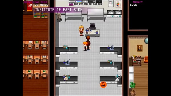 Download Video - My New Life Cap 2 - Conociendo Mas La Nueva Ciudad y Chicas Sexis