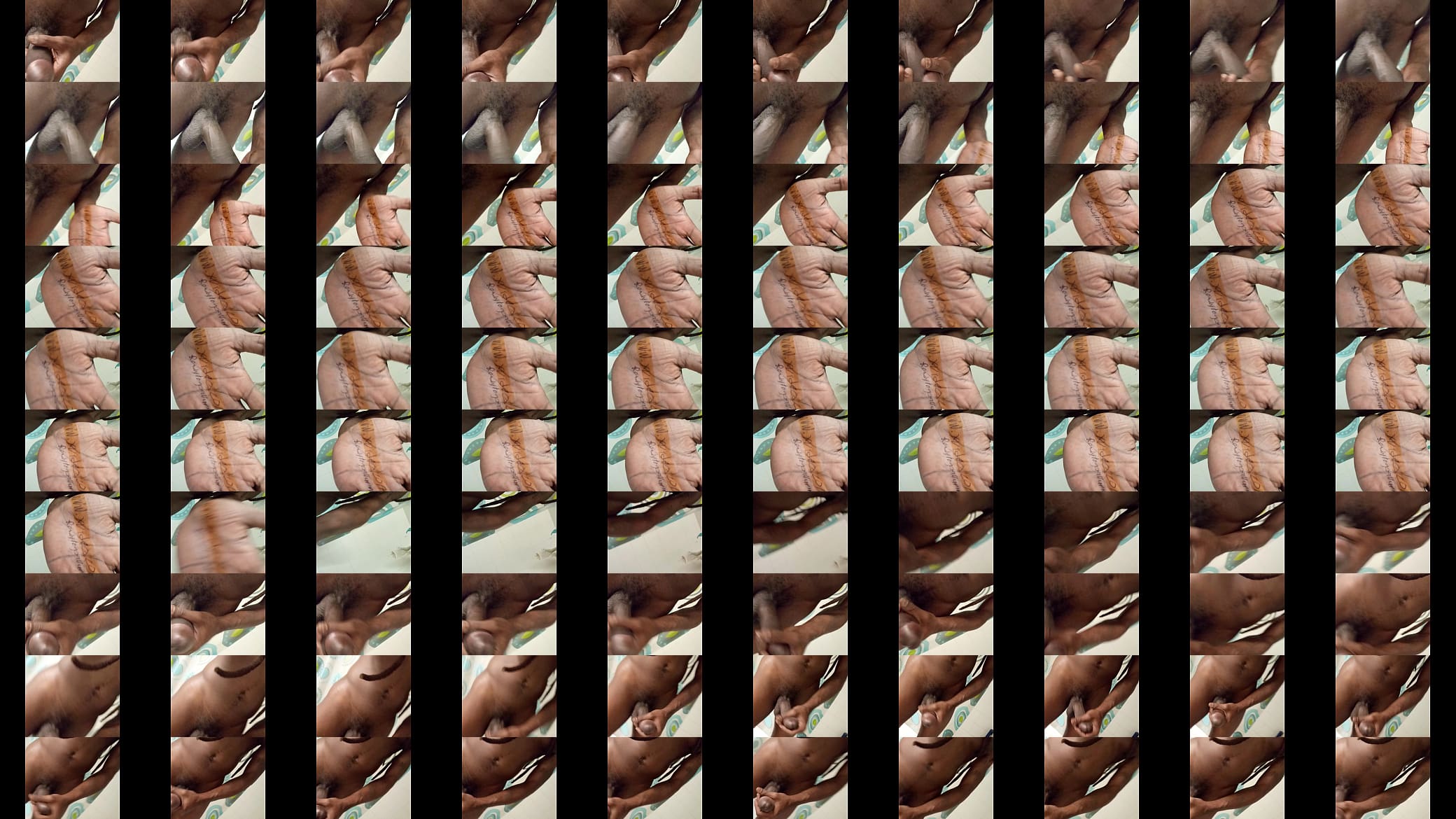 Verification video 预览图