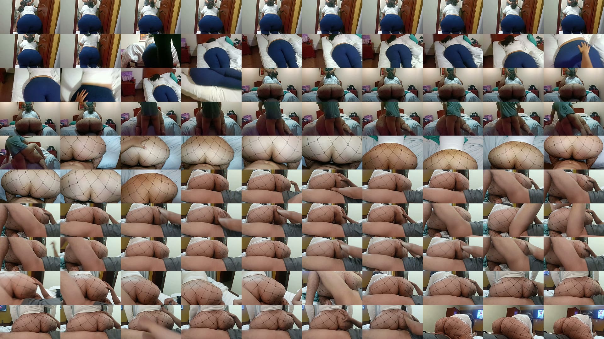 I love being a submissive slut 预览图