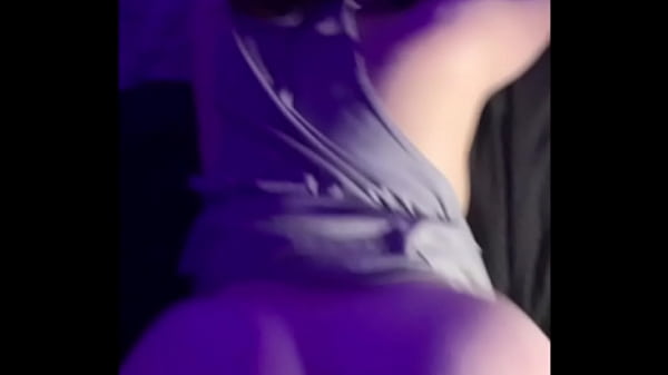 Interracial homemade POV