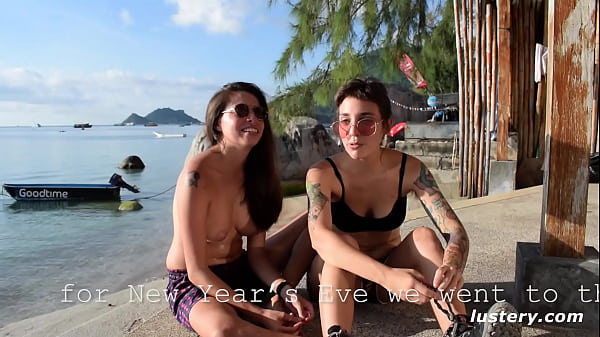 Lustery Submission #230: Bren & Leni - WanderLUST!