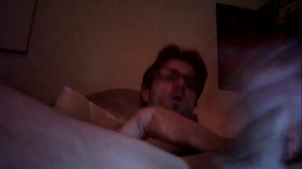 jerking off and