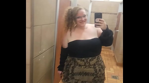 Feelin slutty in my New Years outfit