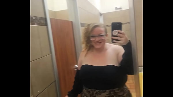 Feelin slutty in my New Years outfit
