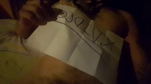 Verification video