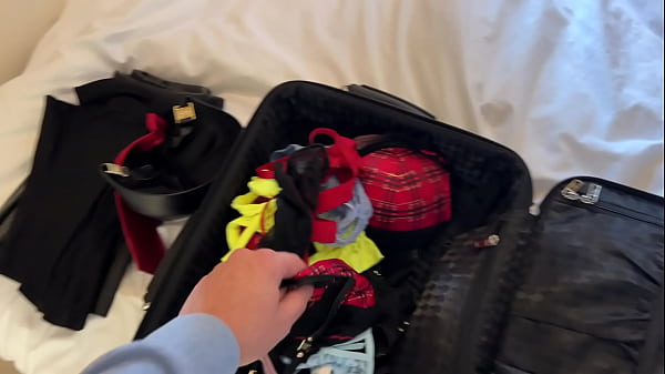 Stepmom Asked to Find Her Glasses - stepson Found Her Secret Plan