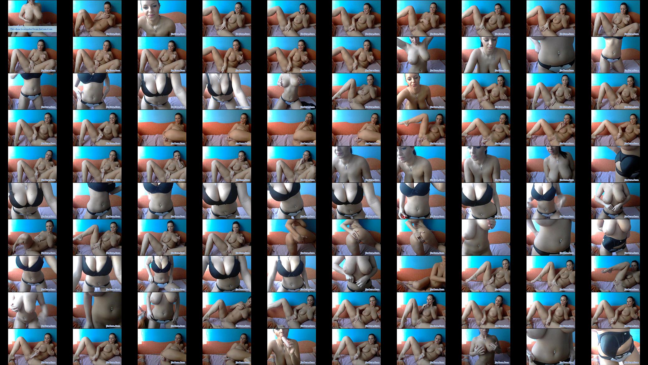 Busty bigboob masturbating herself livecam 预览图