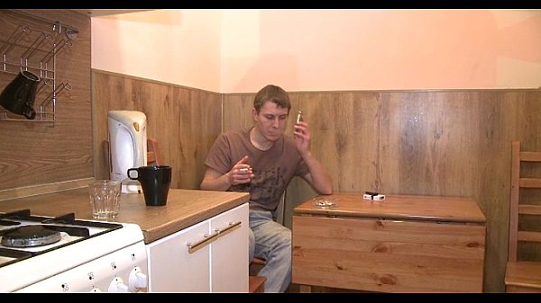 After having sex in this position girl