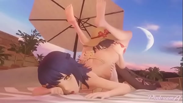 Download Video - 原神