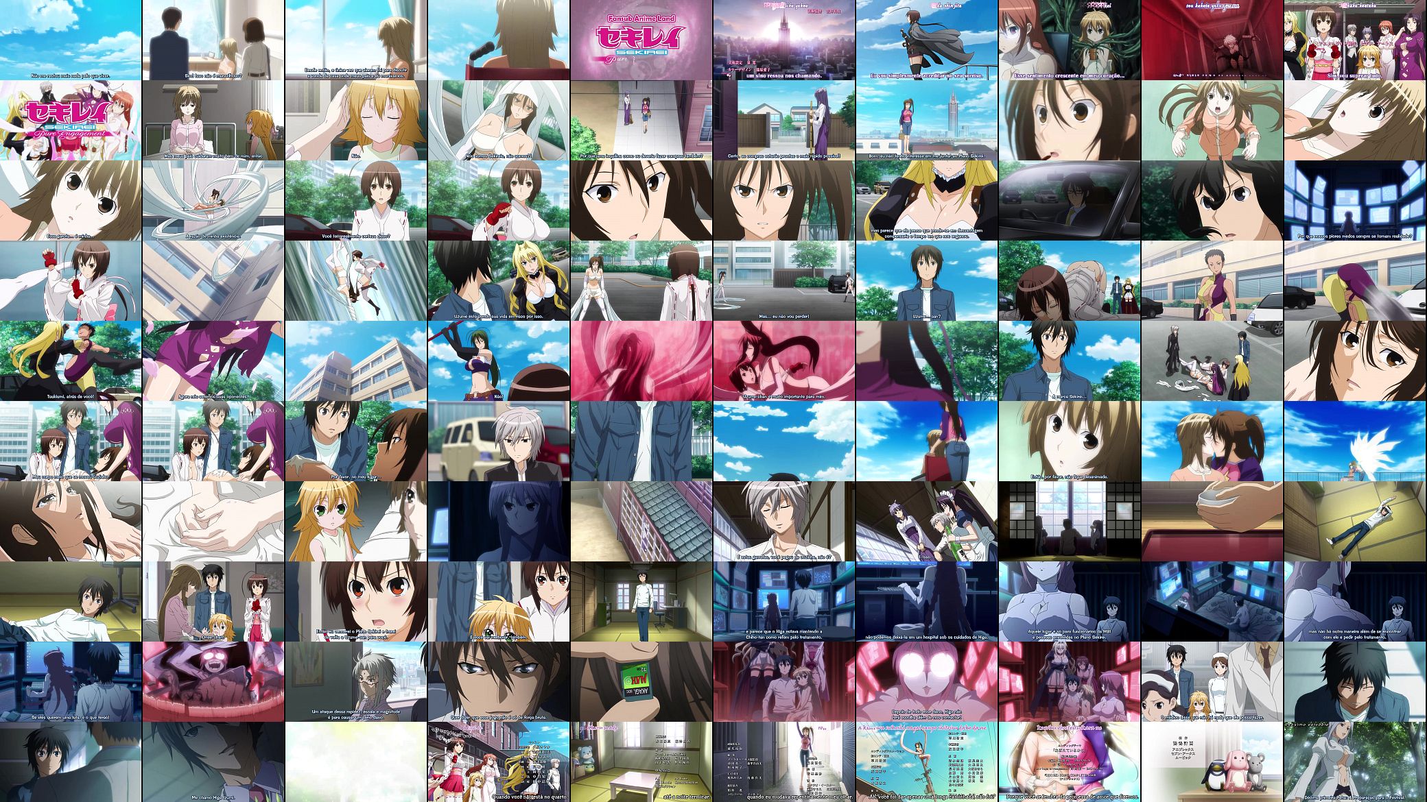 SekIrei S2E10 预览图