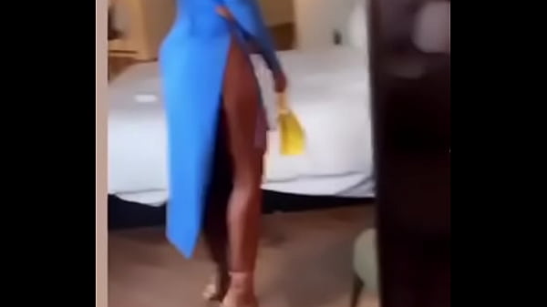 Nafessa is sexy af I hope to meet her one day