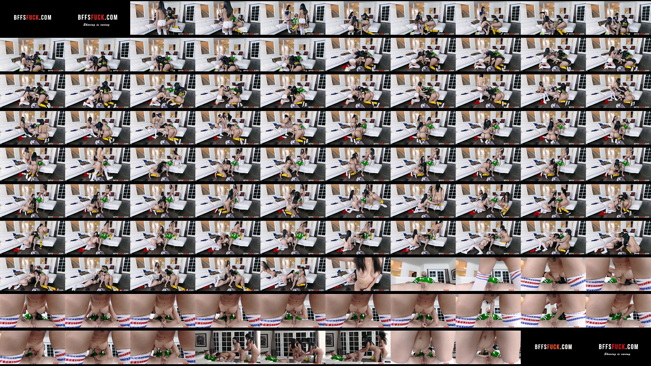 Halftime Hoes- CUCKOLD 预览图