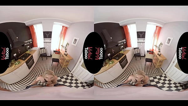 VIRTUAL TABOO - Heat Rush