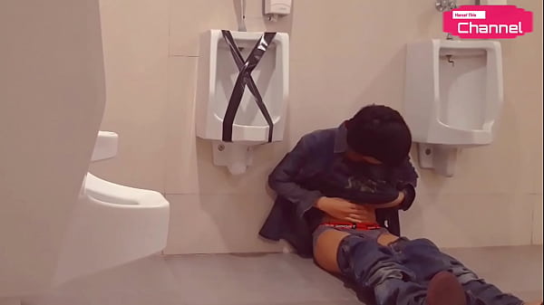 Download Video - &lbrack;Hansel Thio Channel&rsqb; Public Area - I'm So Horny When I See SPG In The Mall Part 3
