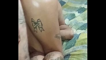 Sucking, licking and fucking (pt1/3) pt3 on RED