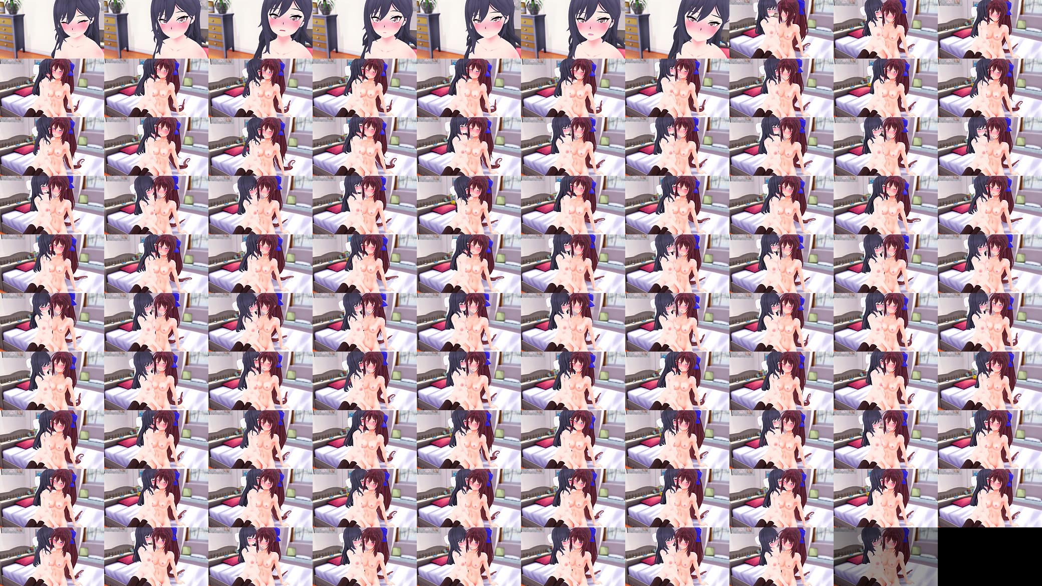 Shina in an ASMR section 预览图