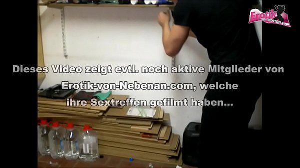 german big tits ebony milf get fucket from housekeeper and facial cumshot