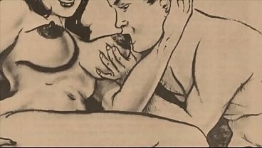 エロティックアートのトップ20