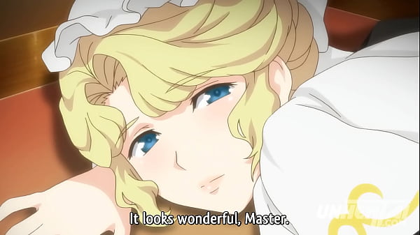 Download Video - Hentai &ndash; Busty Maid Gives You the Bath of your Life &lbrack;Subtitled&rsqb;