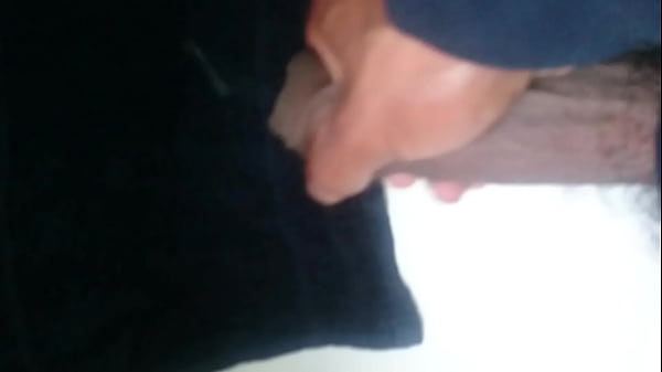 Quick wank, Cumming.