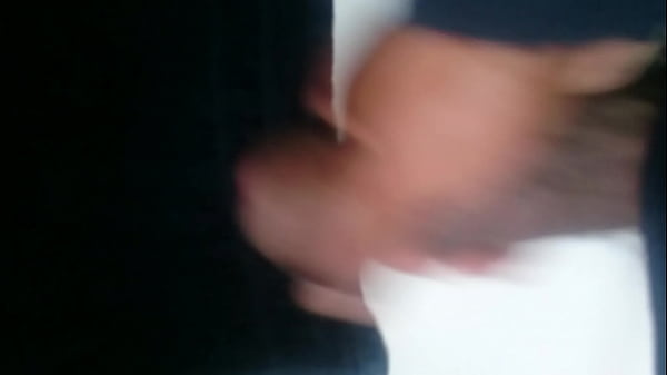 Quick wank, Cumming.