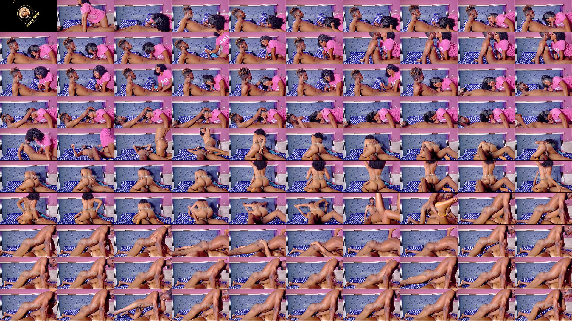 I wasn&rsquo;t supposed to post this , but this video got me in trouble 预览图