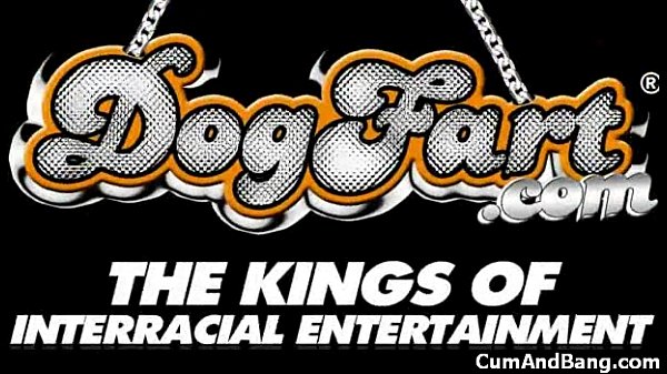 Ebony Babe Sucks Group Of White Guys 6