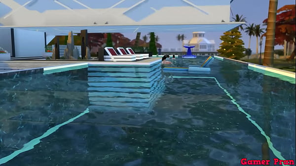 Download Video - Bulma Madrastra y Esposa Epi 4 Madrastra se Follan a sus Hijastro Intercambios de Mamasitas y de Hijastros Esposas Putas y Perras se dejan cojer por sus Hijastros NTR