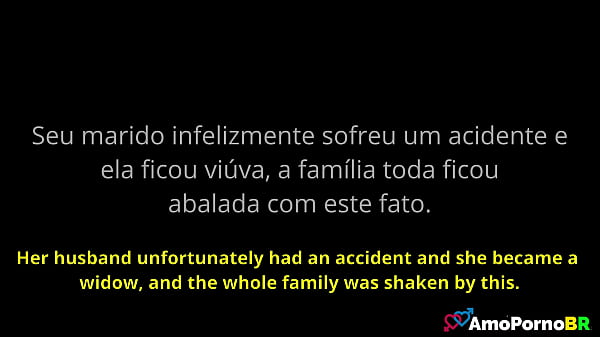 Download Video - Sobrinho-posti&ccedil;o chamou uma senhora de 40 anos&comma; pra se &OpenCurlyDoubleQuote;divertir&rdquo; a noite - AmoPornoBR