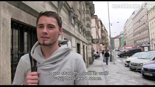 Download Video - CZECH HUNTER 167