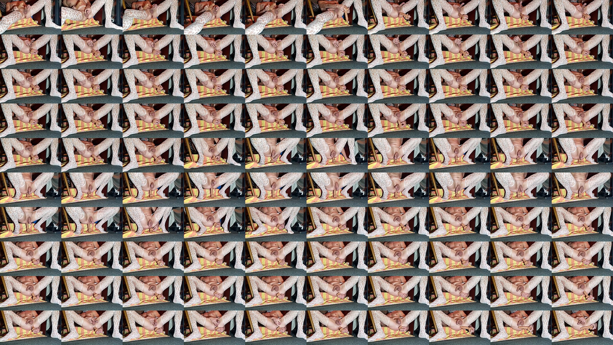 Soloboy craving for cock 预览图