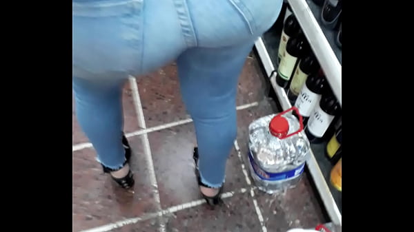 thumb beautiful ass