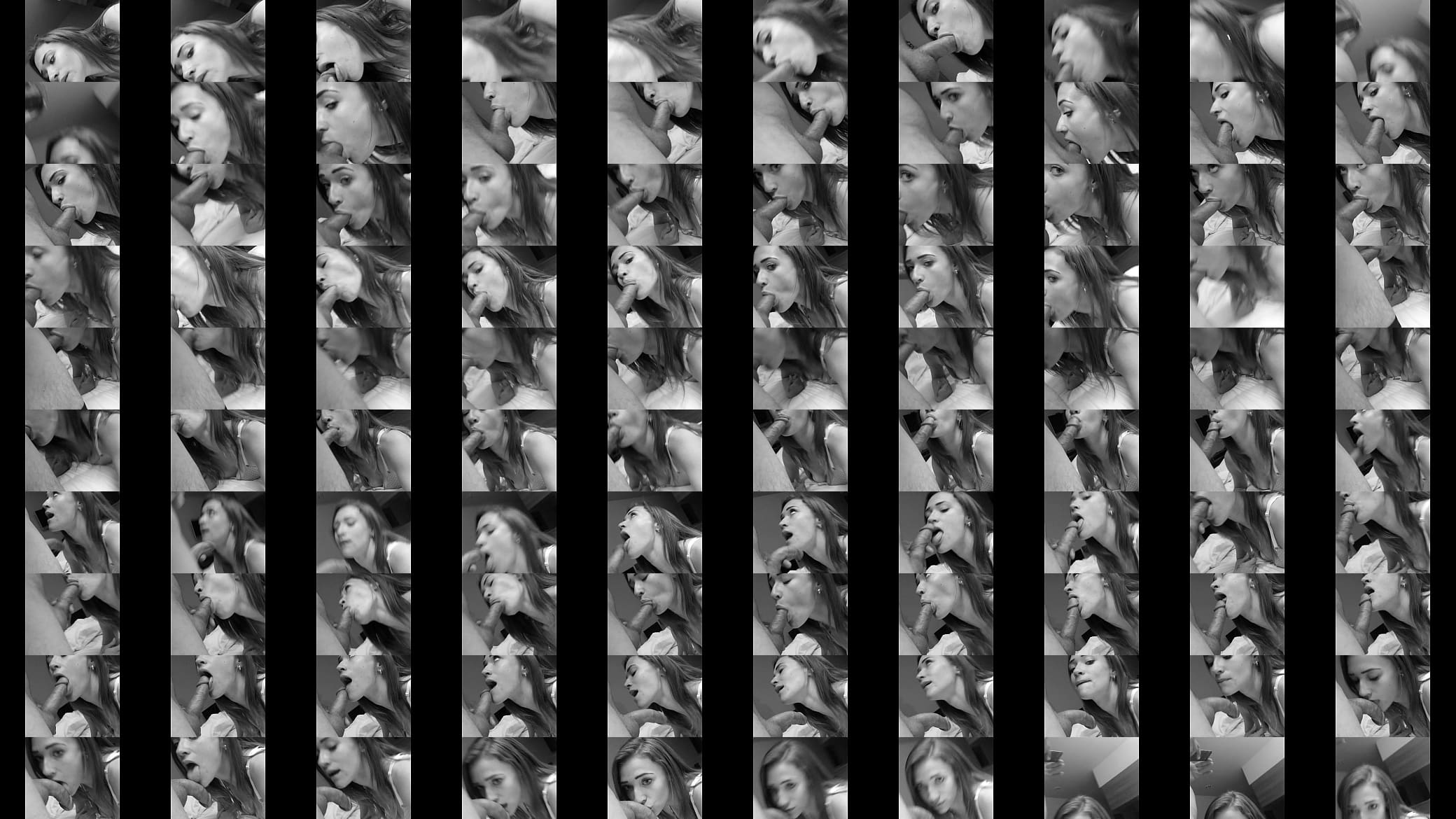 Blowjob Selfie Video 预览图