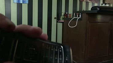 Holly West Gets A Load In Her Face