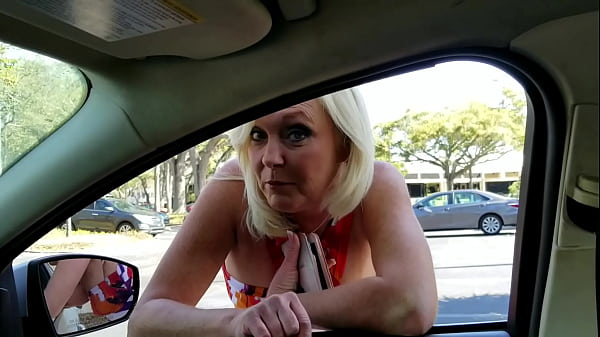 Slutty MILFs Can Get Anything They Want