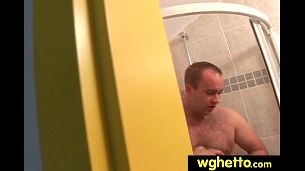 Hairy Hippy Chick Gets Dicking 1