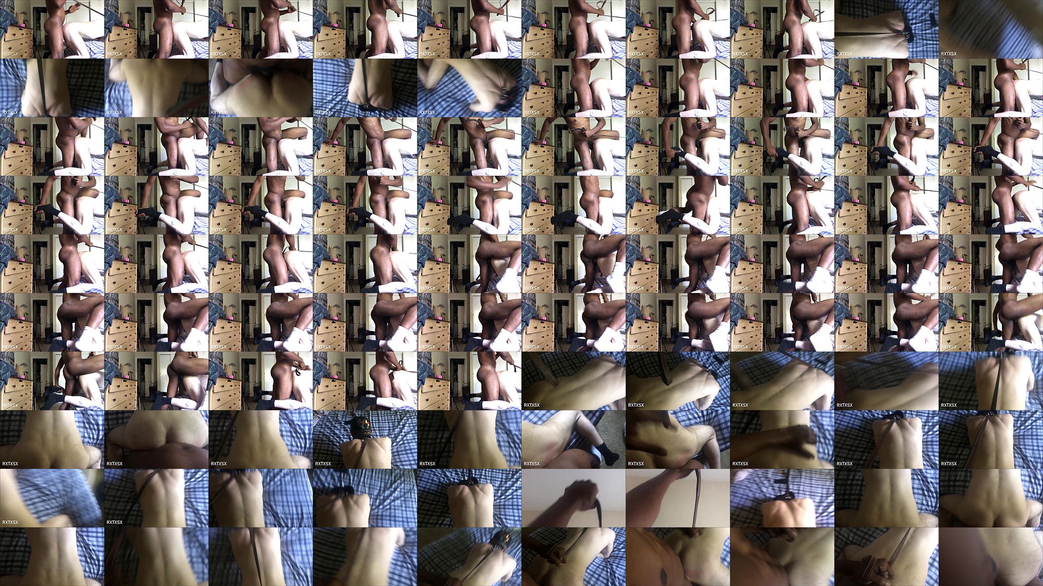 Make You MY Bitch feat. Rockthesox 预览图