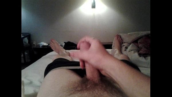 my dick jerk off