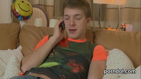 Charming teenie was teased and poked by her lover